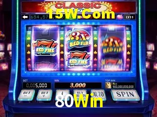  80 Win Login