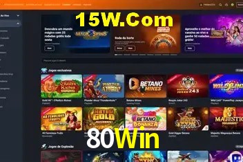 Experimente o Login Seguro Premium no 80Win